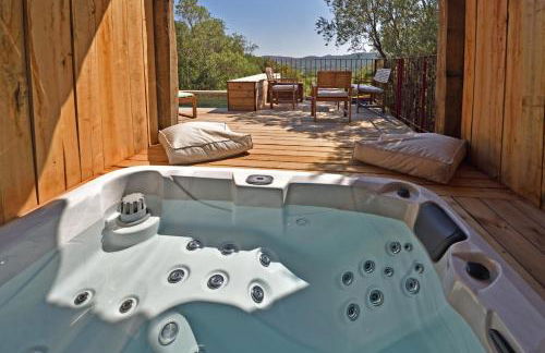 Bergeries de charme Caselle di Conca - Foto 80