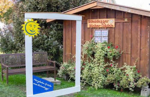 RELAX-BLACK Appartement, Allgäu, Bergblick, Sauna - Foto 56