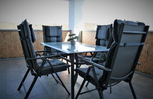 Ferienwohnung Hochwald 1 - Foto 21