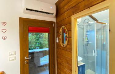 CHALET A CERESOLE REALE nel Parco Gran Paradiso - Foto 16