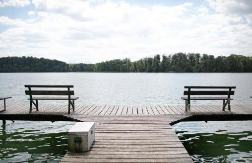 Ferienwohnungen Hof Luisenau - Foto 65