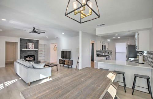 Stunning Plano Home with Private Pool and Hot Tub - Foto 6