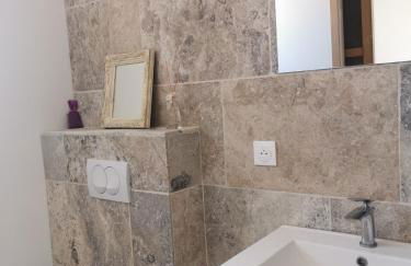 Logement au calme à LOURMARIN - Foto 8