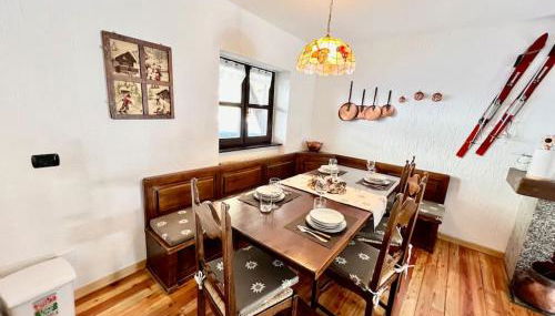 Chalet le Pigne Gressoney Saint Jean - Foto 4