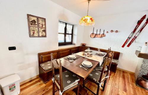 Chalet le Pigne Gressoney Saint Jean - Foto 4