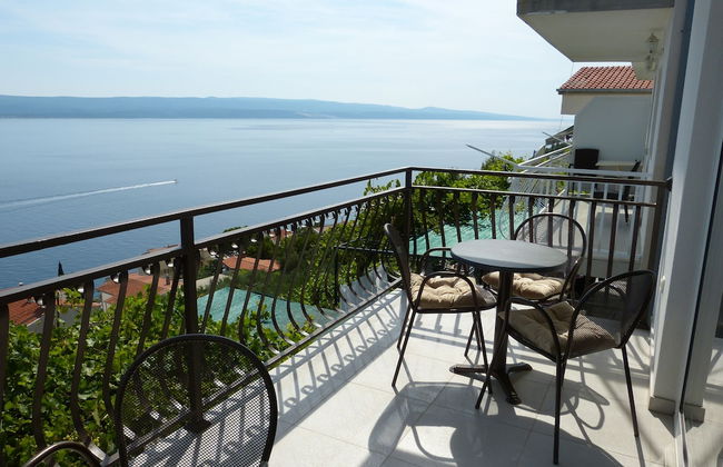 Apartment NoStress - Foto 27