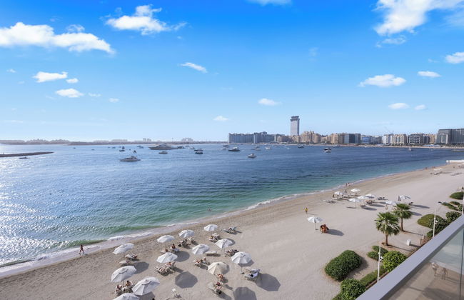 YOUR STAY Apartments Luxury Beachfront Living - Photo 63