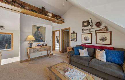 Ellis Peak by Avantstay Beautiful Mckinney Cabin w/ Filtered Lake Views - Foto 74