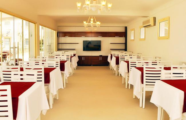 Siesta Beach Apartments - Foto 11