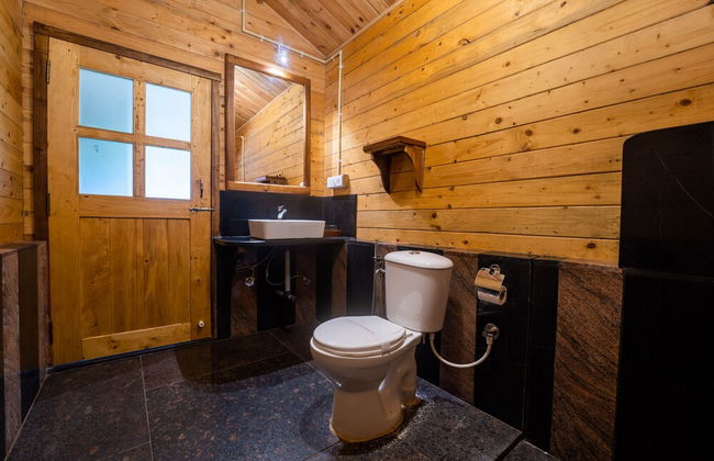 amã Stays & Trails Eden Farms , Goa - Foto 11