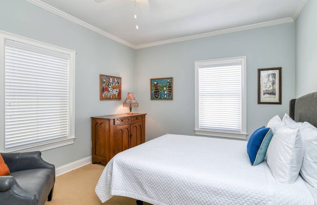 The Dolphins of Salt Run - Foto 40