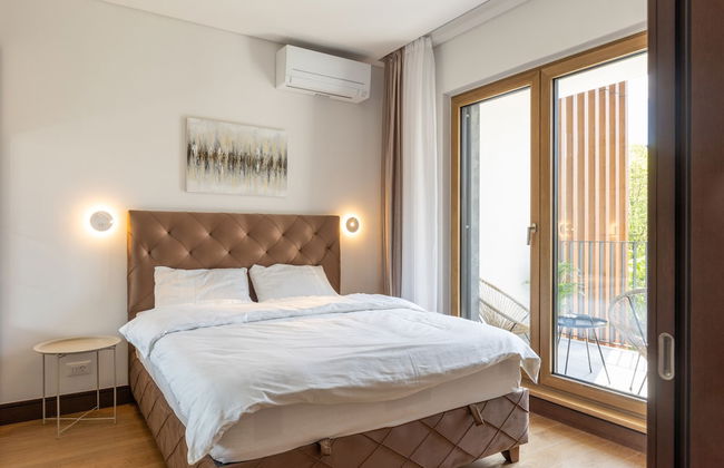 Belgrade Center Apartment Lux - Foto 7