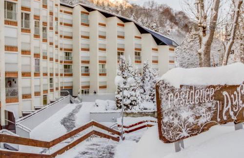 Studio cosy 2 pers avec terrasse, Barèges - Proche thermes et ski, navette gratuite - FR-1-403-102 - Foto 9