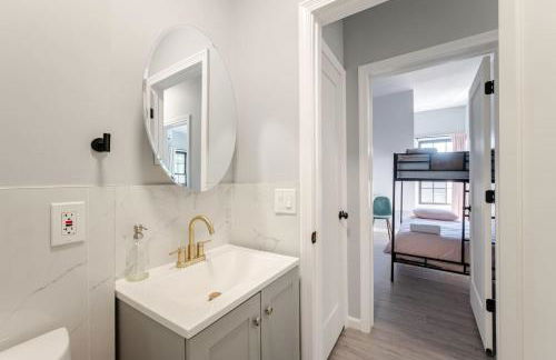 Modern House in Black Rock - Foto 23