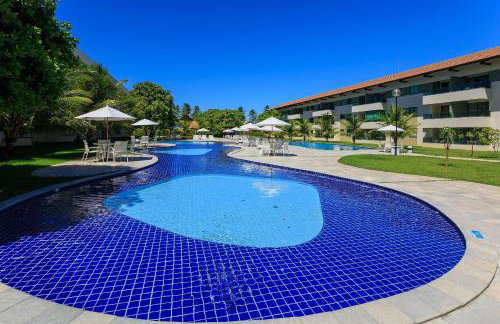 Carneiros Beach Resort - Foto 36