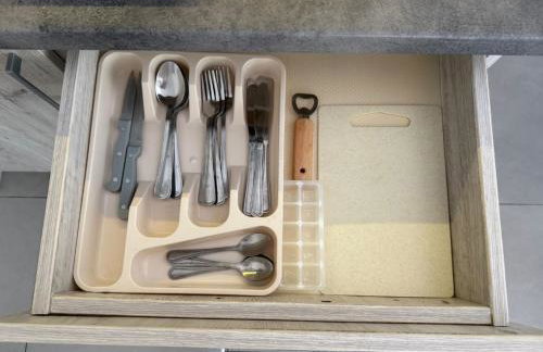 Apartamenty Wilczyca - Photo 58