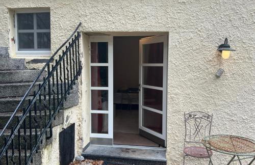 Schloss Suggenstein - Foto 2