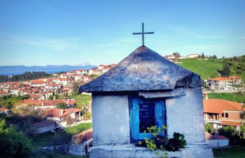 Paliouri House - Foto 56