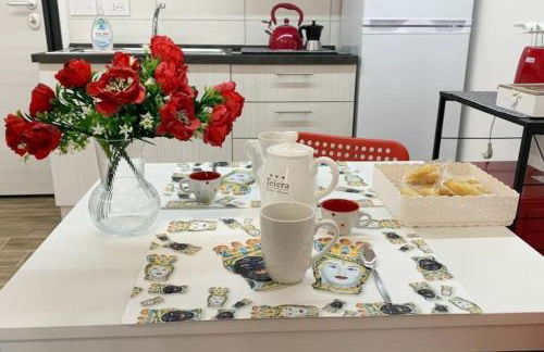 Simply the best - apartment and parking space by Balsamotto - Foto 6