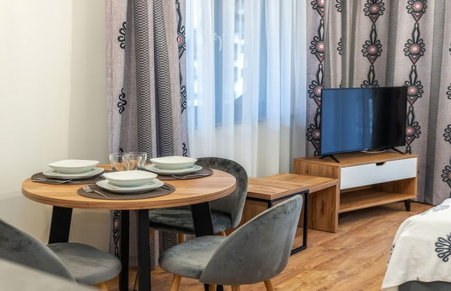 Sun & Snow Resorts H Białka Tatrzańska - Foto 35