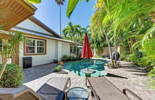 Anna Maria Island Surfside Bungalow - Foto 31