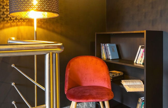 Axis.Moscow Island - Photo 48