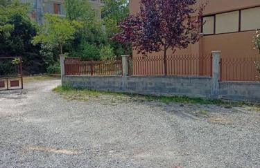 Γκαρσονιέρα κοντά στο πανεπιστήμιο, περ κόμβος ΤΕΙ - Foto 6