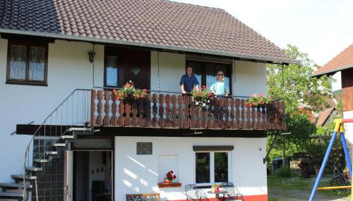 Ferienwohnung in Bischoffingen - Foto 2