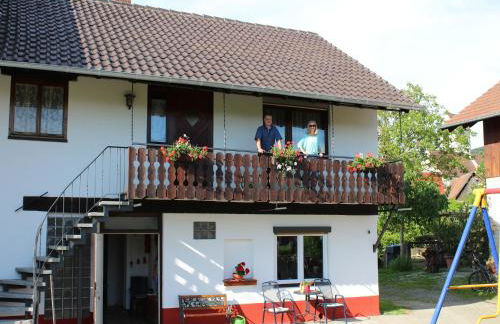 Ferienwohnung in Bischoffingen - Foto 2