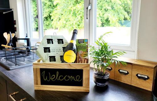 Woodland View Retreat - Luxury Stay, Endless Fun - Foto 33