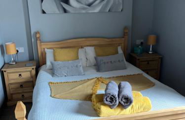 Rife Lodges - Foto 27