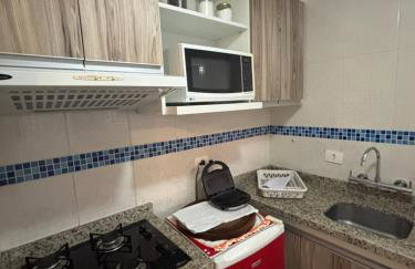Apartamento com vista no centro - Photo 18