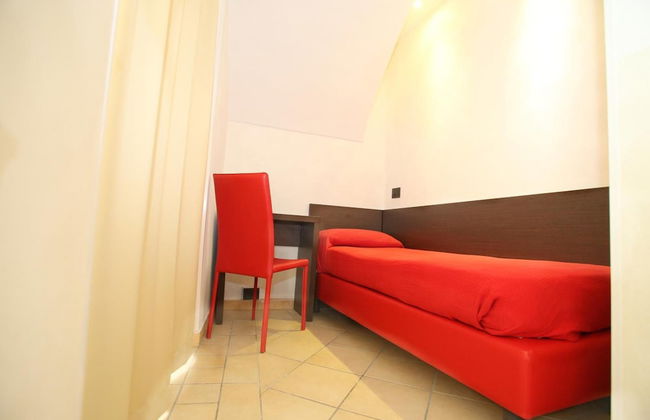 Sakura Inn Sanremo - Foto 13