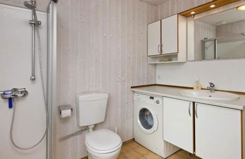 8 person holiday home in Gelting - Foto 25