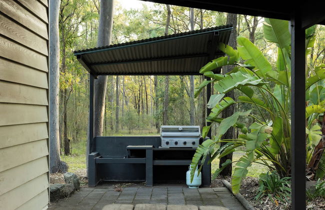 Pokolbin Cottages - Photo 23