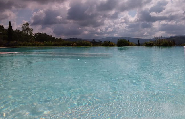 Poggio Cennina Resort - Photo 58