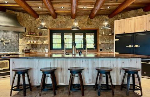 6BD 7BA Skadi Gista 7200sqft perfect for large groups - Foto 1