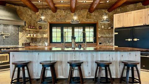 6BD 7BA Skadi Gista 7200sqft perfect for large groups - Foto 1