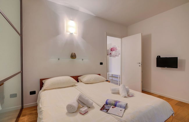 Lenni Apart. Swimming Pool and Lake - Foto 4