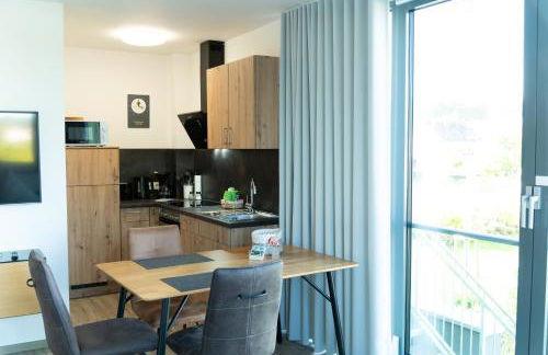 Vis Saar Vie - Ferienwohnungen an der Saarschleife - Foto 59