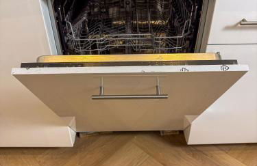 Ruhr Business Apartments Essen Apartment mit 5 Einzelbetten Privat Parkplatz - Foto 24