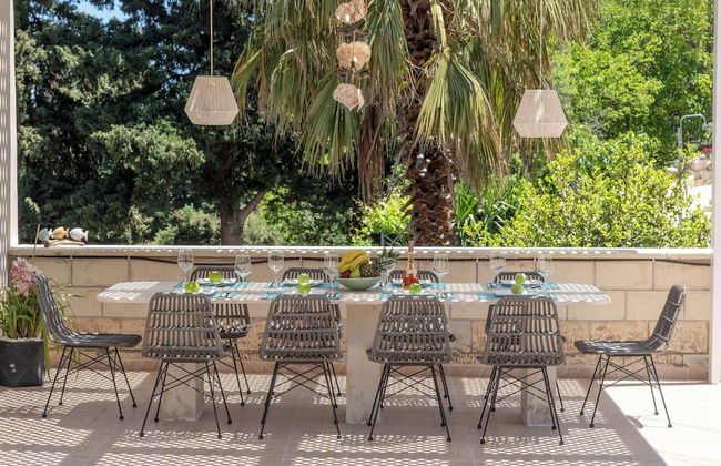 Villa Chrysallis - Foto 48