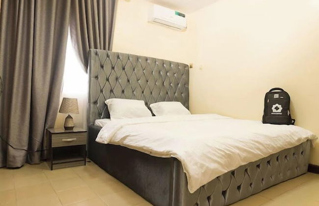 Zeedam Royal Apartment - Foto 9