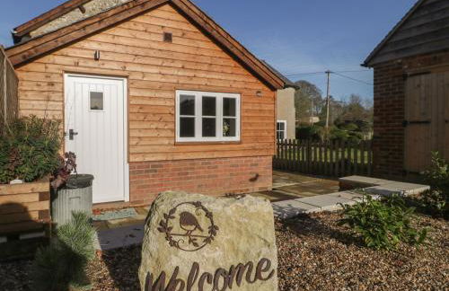 The Nest at the Round House - Foto 23