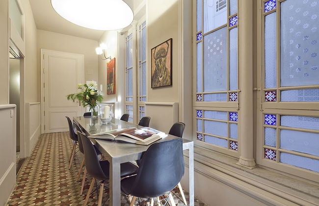 MSB Rambla Catalunya Center - Photo 7