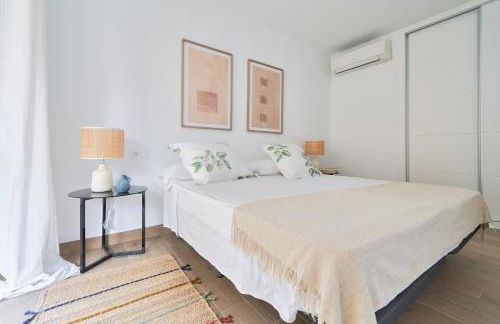 Apartamento en primera linea de playa en la Malagueta - Foto 17