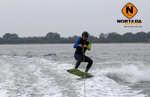 Ria de Aveiro White House - Foto 28