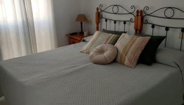 Ático primera línea en costa ballena - Photo 4