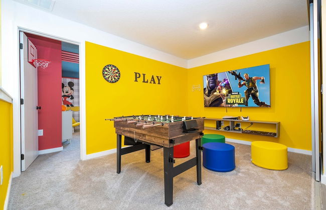 3221 Brand New 3BD Townhouse Near Disney - Foto 18