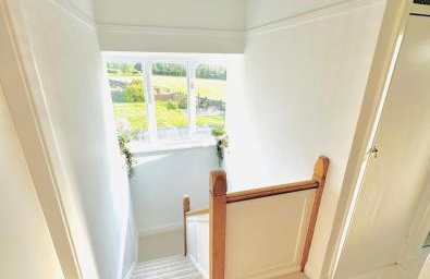 Elegant Coastal Home with Unrivalled Sea Views - Foto 13